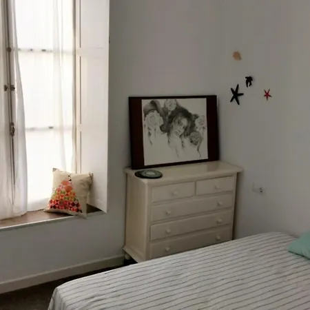 La Casita De Ventanas Verdes Appartement *